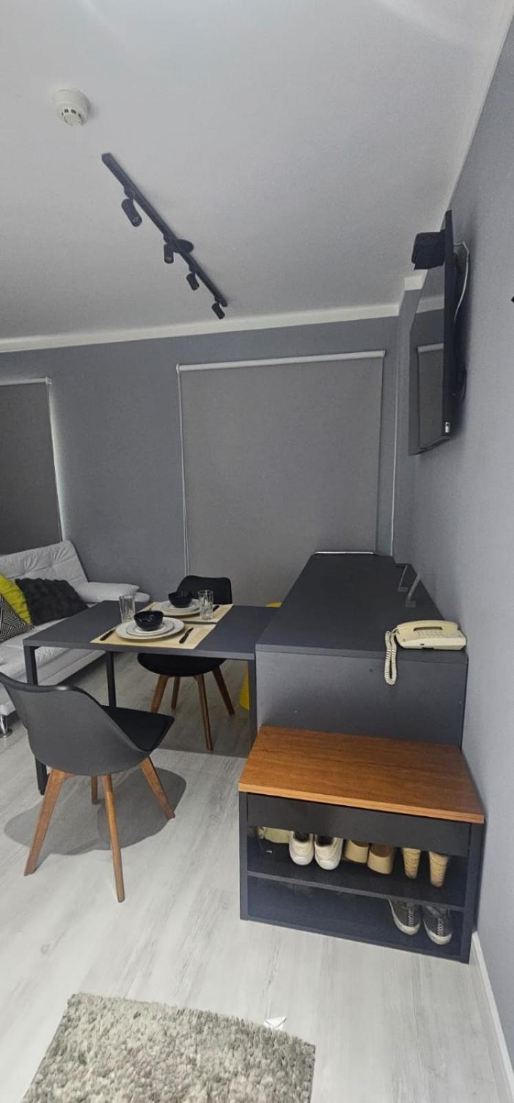 Bela Sampa 407 - Flat Paulista Classic São Paulo Luaran gambar