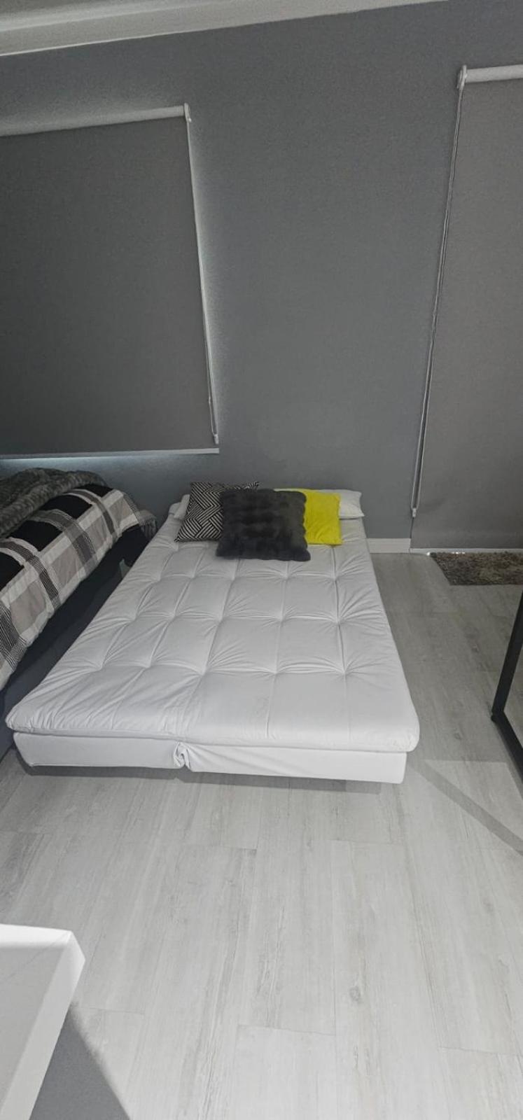 Bela Sampa 407 - Flat Paulista Classic São Paulo Luaran gambar